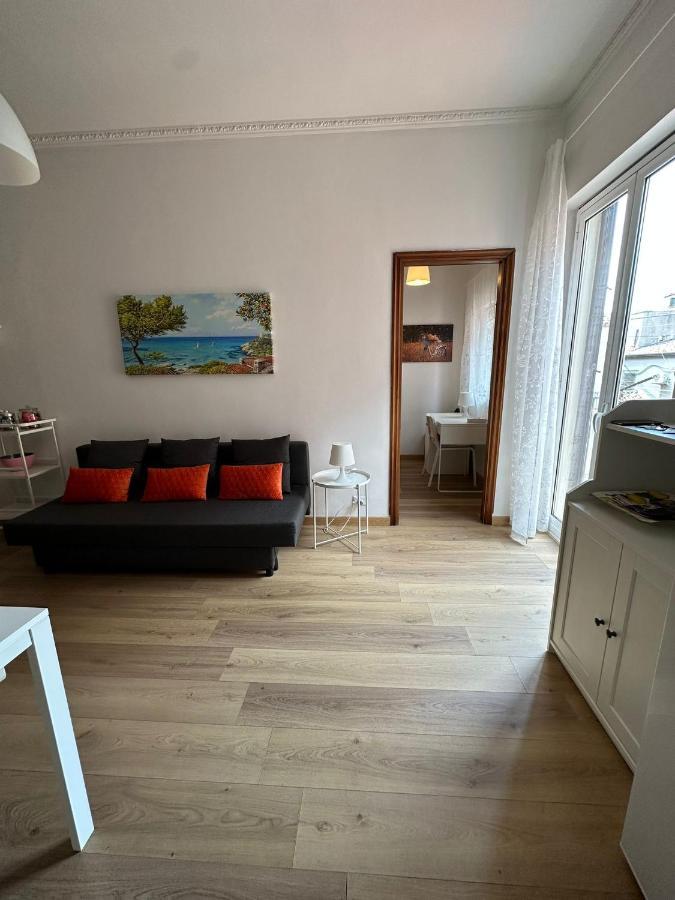 Cami S Holidays Home CTA Exterior foto