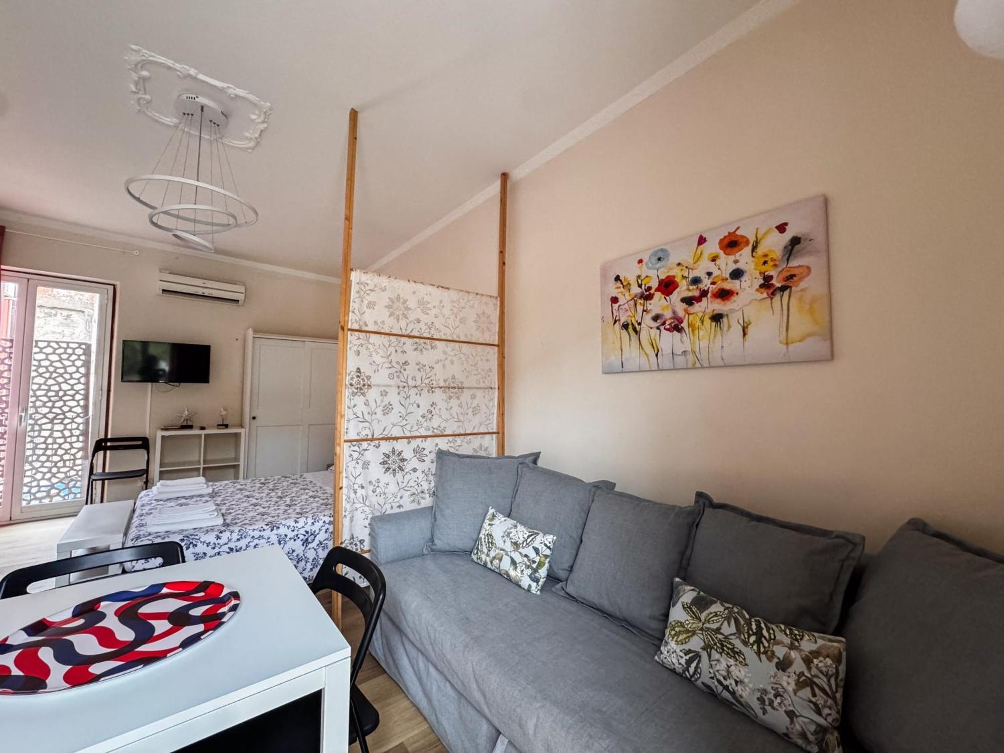 Cami S Holidays Home CTA Exterior foto