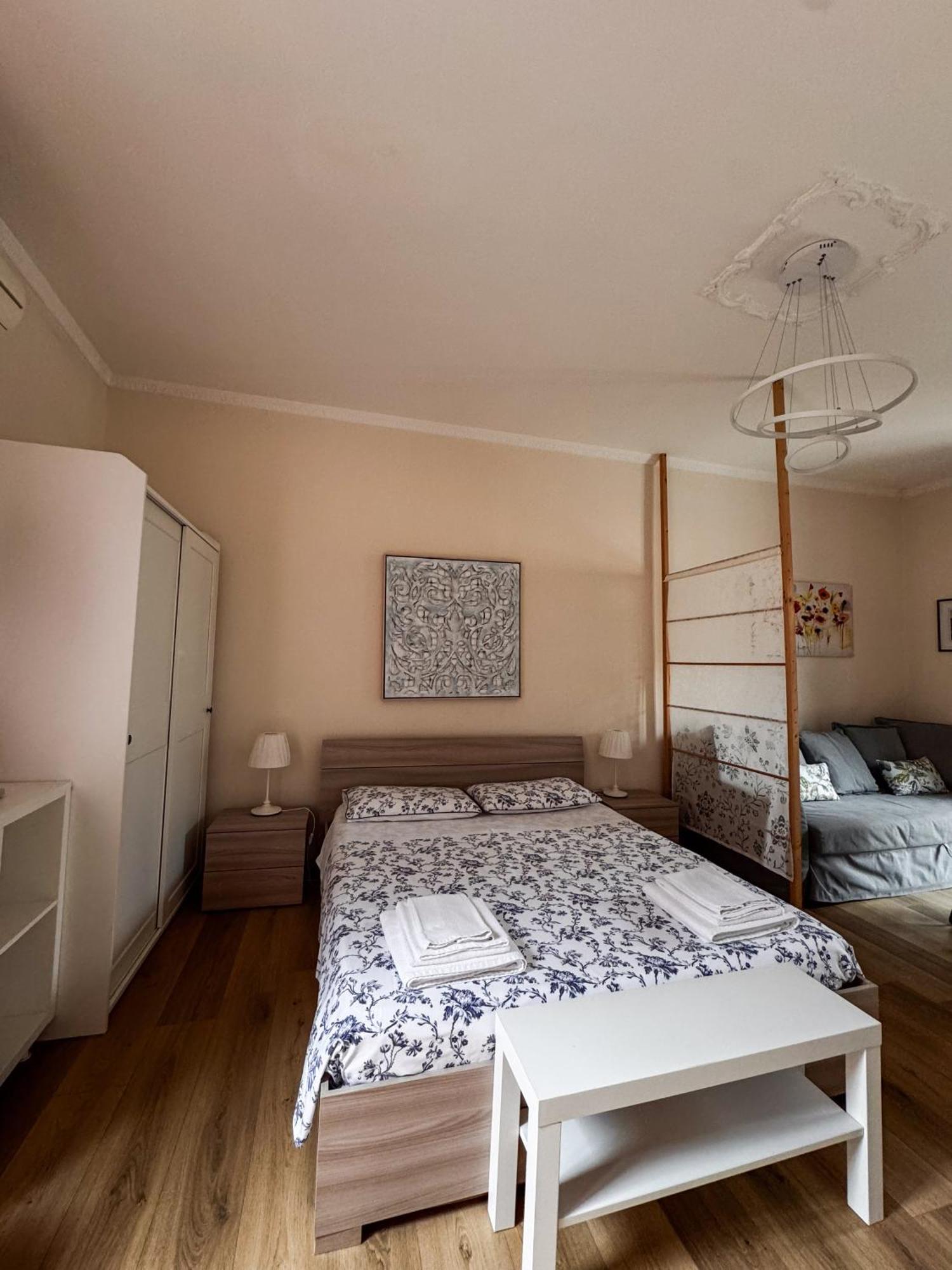 Cami S Holidays Home CTA Exterior foto